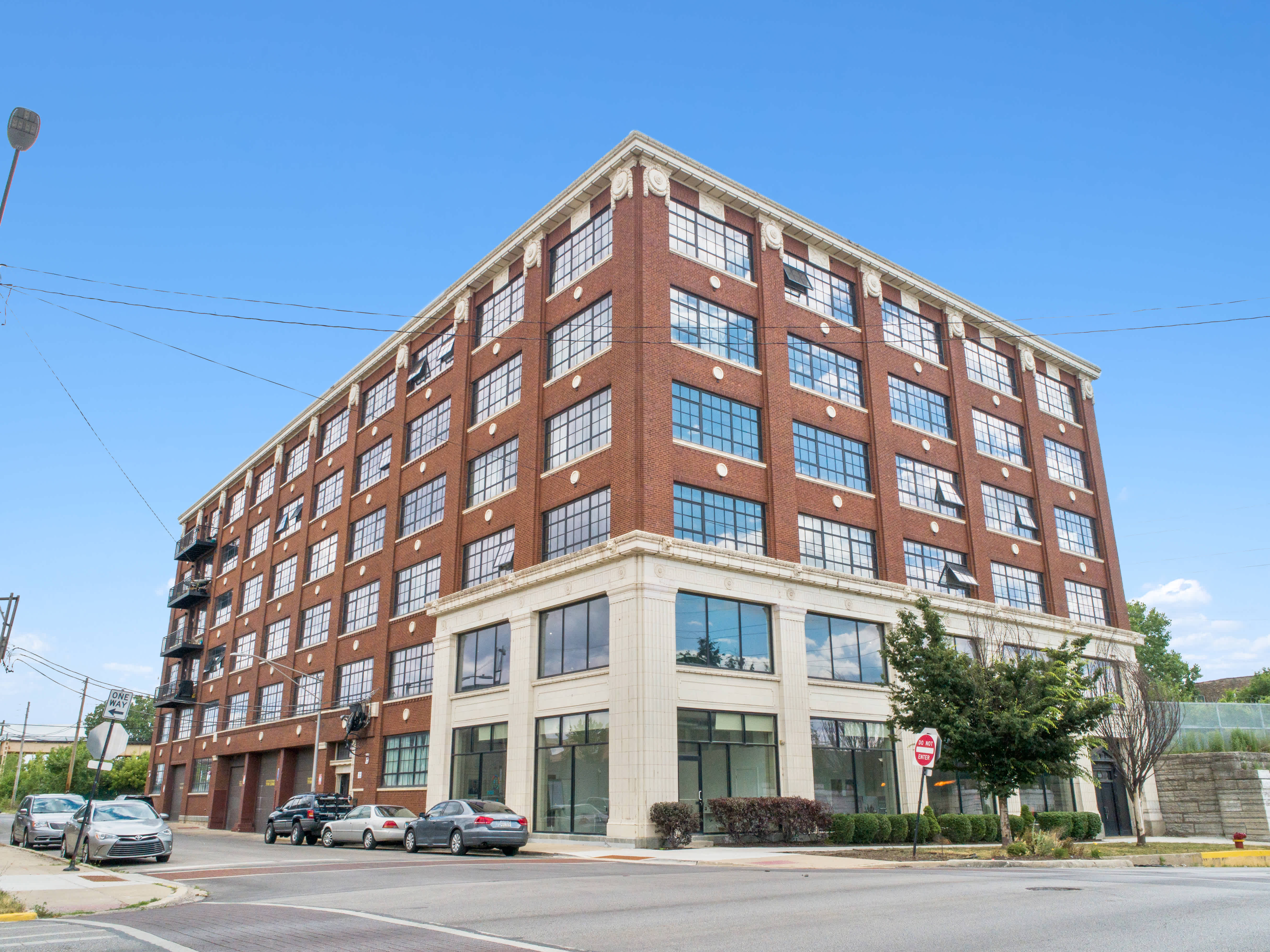 2620 Lofts | Apartments in Chicago, IL